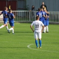 FK Krnov - TJ Petřvald n. Mor.