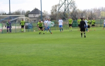 Petrovice : FK Krnov 1:2 (0:1)