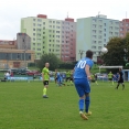 Břidličná - FK Krnov