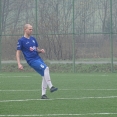 Generálka: Háj 2-0 FK Kofola Krnov