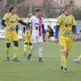 POKK: FK Kofola Krnov B 9-1 TJ Sokol Chomýž