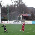 FK Kofola Krnov 1-1 TJ Valašské Meziříčí