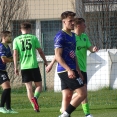 FK Warex Jeseník 0-0 FK Kofola Krnov