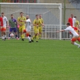 FK Kofola Krnov B 5-2 TJ Slavia Malé Hoštice