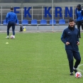 MSD-F, 22. kolo FK Kofola Krnov 0-0 FK Šumperk