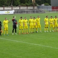 MSD-F, 22. kolo FK Kofola Krnov 0-0 FK Šumperk