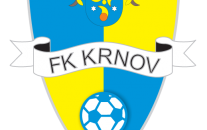 FK Krnov : SK Brušperk 1:1 (0:1)