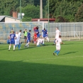 FK Krnov - TJ Petřvald n. Mor.