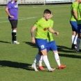 FK Krnov - Čeladná