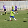 FK Krnov - Čeladná