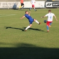 FK Krnov - Břidličná 