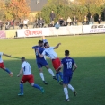 FK Krnov - Břidličná 