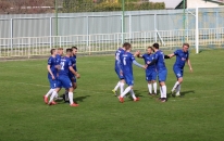 FK Krnov : Oldřišov 5:3 (2:1)