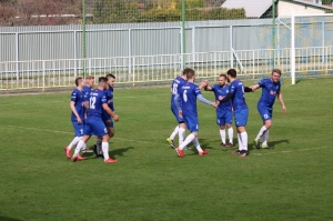 FK Krnov : Oldřišov 5:3 (2:1)
