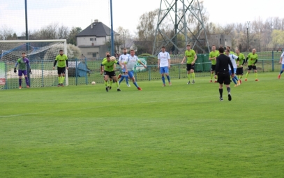 Petrovice : FK Krnov 1:2 (0:1)