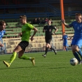 MFK Havířov - FK Krnov 