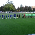 FK Krnov - FK Bohumín