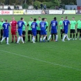 FK Krnov - FK Bohumín