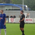FK Krnov - SFC Opava "B"