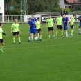 FK Krnov - SFC Opava "B"