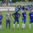 FK Krnov - SK Jiskra Rýmařov