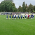 FK Krnov - SK Jiskra Rýmařov