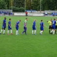 FK Krnov - FK Nový Jičín