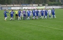 FK Krnov : Frenštát p. Radh. 1:1 (1:1)