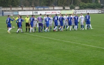 FK Krnov : Frenštát p. Radh. 1:1 (1:1)