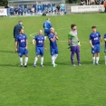 FK Krnov - FC Bílovec
