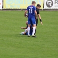 FK Krnov - FC Bílovec