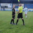 MFK Slavoj Bruntál 0- 3 FK Krnov /// MSD-F, 15.kolo