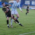 MFK Slavoj Bruntál 0- 3 FK Krnov /// MSD-F, 15.kolo