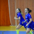 Turnaj v Bruntále U13 - dívky