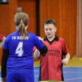 Turnaj v Bruntále U13 - dívky