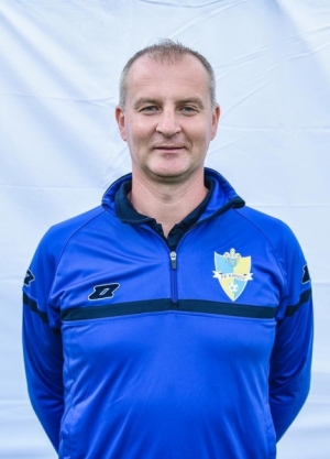 Klubový rozhovor: Místopředseda klubu a trenér A-týmu Gustav Santarius