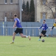 Přátelské utkání: FK Kofola Krnov 1-2 MFK Kravaře