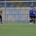 Přátelské utkání: FK Kofola Krnov 1-2 MFK Kravaře