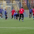 Přátelské utkání: FK Kofola Krnov 5-1 KS Polonia Glubczyce
